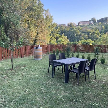La Casa Nel Bosco Apartment Siena Exterior photo