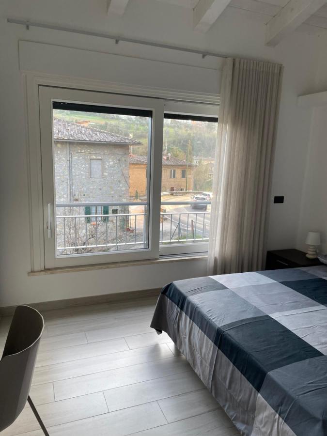 La Casa Nel Bosco Apartment Siena Exterior photo