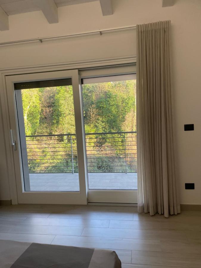 La Casa Nel Bosco Apartment Siena Exterior photo